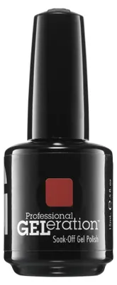 Immagine prodotto di Jessica, GELeration Colours, smalto semipermanente per unghie, GEL-1177, Fallen Leaves, 15 ml