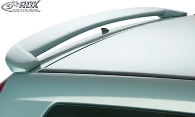 Produktbild von RDX DACHSPOILER für FIAT PUNTO 2 188 HECKFLÜGEL SPOILER DACHKANTENSPOILER