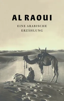Produktbild von Al Raoui