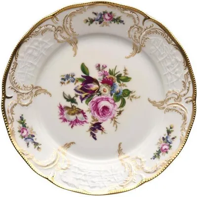 Obrázek produktu pro Rosenthal 20480-308550-10221, Porcelán, Sanssouci ivory, 210 mm