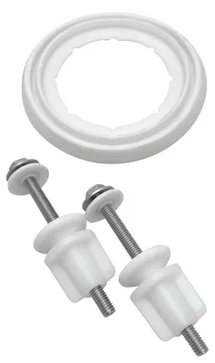 Produktbild von Fluidmaster Montagesatz für monoblock Spülkasten