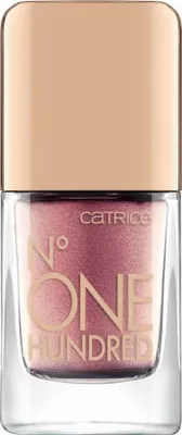 Produktbild von Catrice Iconails Gel Lacquer 100-Party Animal