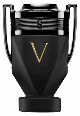 Imagen del producto de Rabanne Invictus Victory Absolu Parfum Intense Spray 100ml