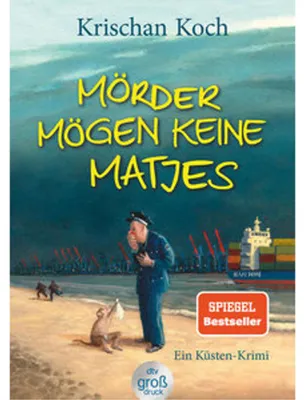 Immagine prodotto di Mörder mögen keine Matjes