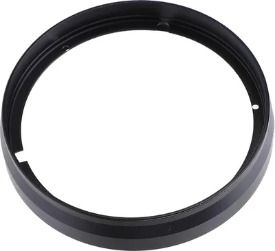 Produktbild von Filteradapterring, Aluminiumlegierung, bequemer Griff, UV-Linse für 24–70 2,8