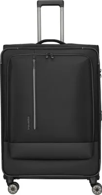 Produktbild von Koffer TRAVELITE CROSSLITE XL SCHWARZ Größe: XL
