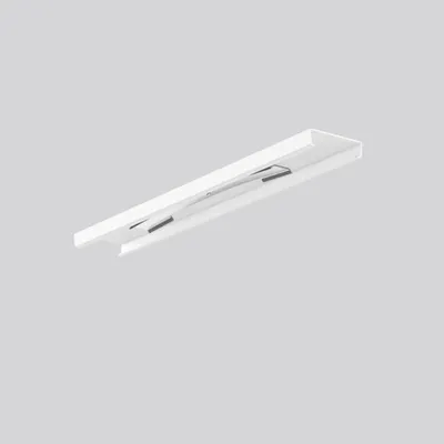 Produktbild von RZB L 300 B 49 H 14 983174.002Sichtfarbe ws