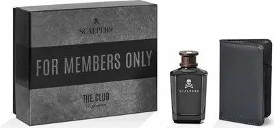 Image de Scalpers | The Club |