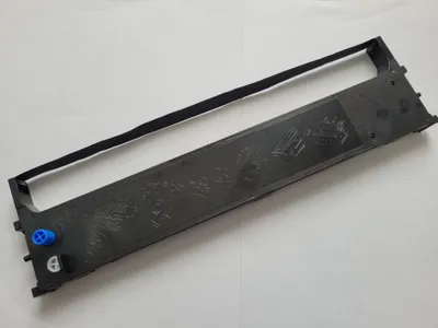 Produktbild von Farbband/Nylonband für OKI Microline ML-1120 eco, ML-1190 eco, 43571802 neu kompatibel