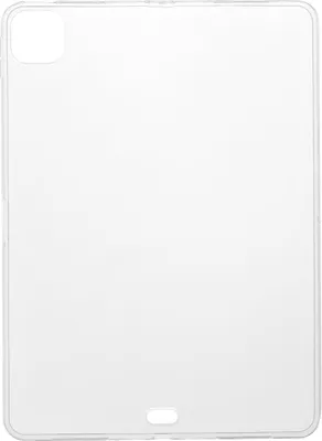 Produktbild von Solid Case für Apple iPad Pro 11" 2021 Clear (18809) Tablet-Hülle