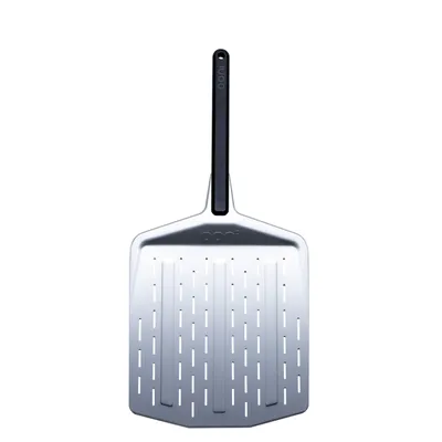 Immagine prodotto di Buccia per pizza in alluminio Ooni 30 cm perforata