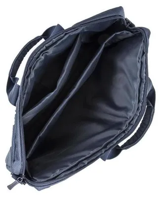Produktbild von Rivacase 8035, Aktenkoffer, 39,6 cm (15.6"), Schultergurt, 390 g