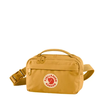 Produktbild von Fjällräven Kånken, 2 l, Einfarbig, Vinylon