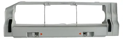 Productafbeelding van Hoofdborstelafdekking - Reserveonderdeel voor stofzuigrobots - Compatibel met S5 Max, S6 Pure, S6 MaxV, S50, S51