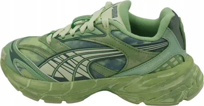 Produktbild von Schuhe Puma Velophasis Retreat 39599701