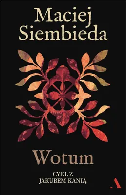 Zdjęcie produktu dla Wotum