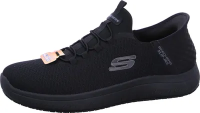 Obrázok produktu pre Skechers Summits SR tenisky Black