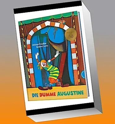 Immagine prodotto di Die dumme Augustine