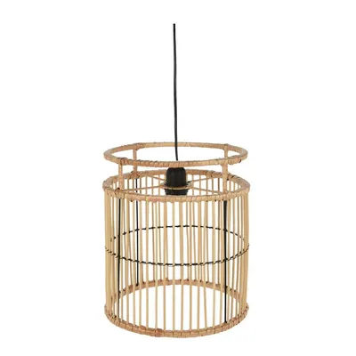 Produktbild von H&S Collection Hängelampe Natur