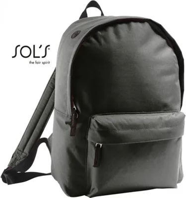 Zdjęcie produktu dla Plecak SOL´S Bags Rider