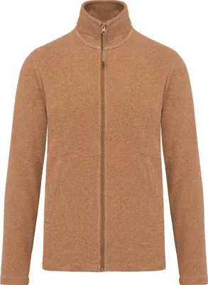 Obrázek produktu pro Kariban Falco > Mikrofleece-Jacke