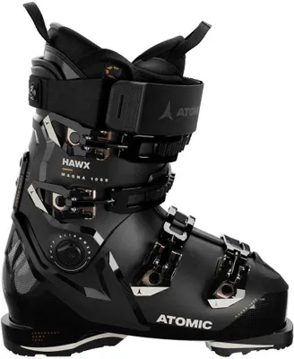 Produktbild von Atomic HAWX MAGNA 105 S W GW Alpin-Skischuhe Damen schwarz 23