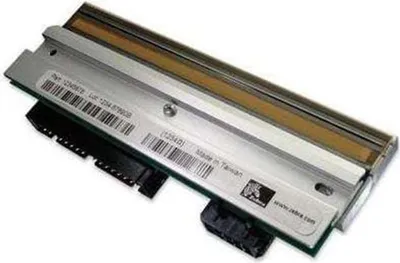 Produktbild von Zebra G105910-053, TLP 2844, Wärmeübertragung