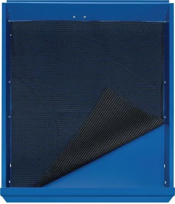 Produktbild von Antirutschmatte L490xB560mm PROMAT