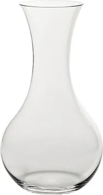 Produktbild von Wasserkaraffe Condor 1000ml, aus Bleikristall