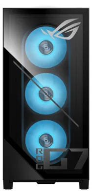 Produktbild von Asus Rog Gm700 R7-9800X3D 64 1 5070 Gm700Tz-R9800X064W W11H
