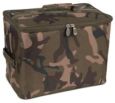 Produktbild von Fox Camolite Large Storage Bag 37x22x28cm - Angeltasche