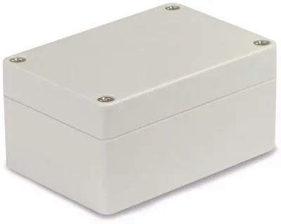 Zdjęcie produktu dla Obudowa modułu ABS 100x68x50 mm IP65