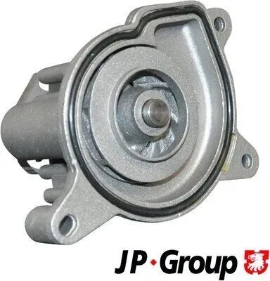Produktbild von JP GROUP Kühlmittelpumpe Wasserpumpe für VW GOLF VI (5K1) 1114104800