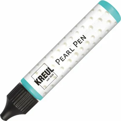 Obrázek produktu pro KREUL 92325, Modrá, Vodová barva, Tekutina, 29 ml, 1 kusů