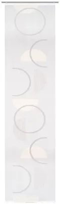 Produktbild von Novel Flächenvorhang 60x255cm
