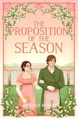 Obrázok produktu pre The Proposition of the Season