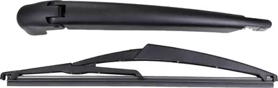 Produktbild von Scheibenwischerarm Wischerblatt hinten Fiat 500 OE 51787577