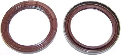 Produktbild von Elring Wellendichtring für Kurbelwelle für Alfa Chevrolet Citroen Fiat Lancia Opel Suzuki