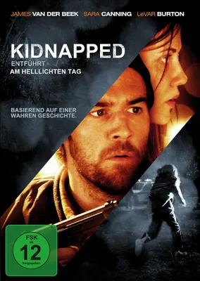 Produktbild von Kidnapped-Entführt am hellichten Tag