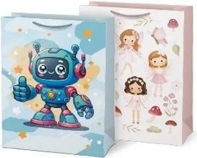 Obrázek produktu pro Torebka na prezent T 405x555x205