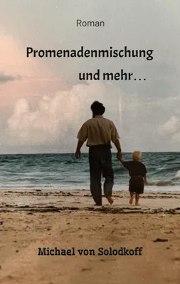 Produktbild von Promenadenmischung und mehr...