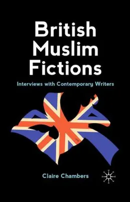 Obrázek produktu pro British Muslim Fictions