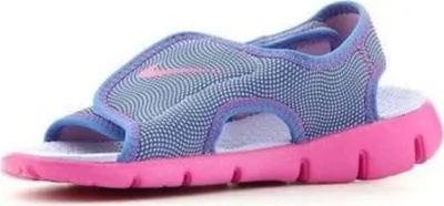 Produktbild von Nike - Sunray Adjust 4 - Kinder Sandalen