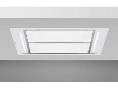 Produktbild von AEG - NDC7792SW - Deckenlüfter - 90 cm - Weiß