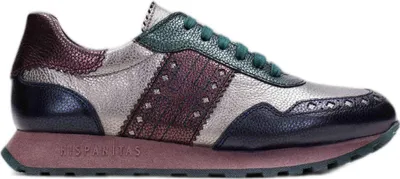Image de Hispanitas Sneakers CHI243623 in Grey color size 40