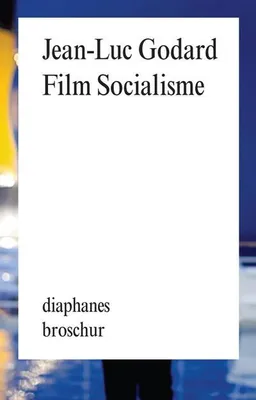 Produktbild von Godard, J: Film Socialisme