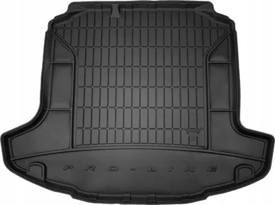 Immagine prodotto di Tappetino per bagagliaio FROGUM 3D per Skoda Rapid 2012-2019
