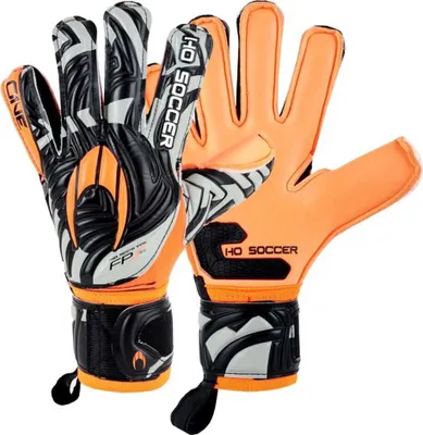 Immagine prodotto di Ho Soccer One Fl Protek Ring Torwarthandschuhe Orange 7 1/2 Orange 7 1/2