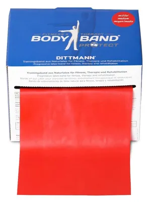 Produktbild von Level 2 Körperband Rolle von 25 m