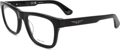 Produktbild von Police VPLE37C 0700 SHINY BLACK 52/20/145 Herren Brillen